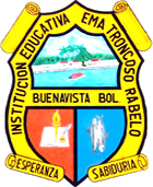 Escudo Institucional